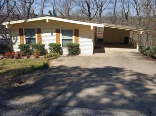 14 Gamlingay Ln, Bella Vista, AR 72714