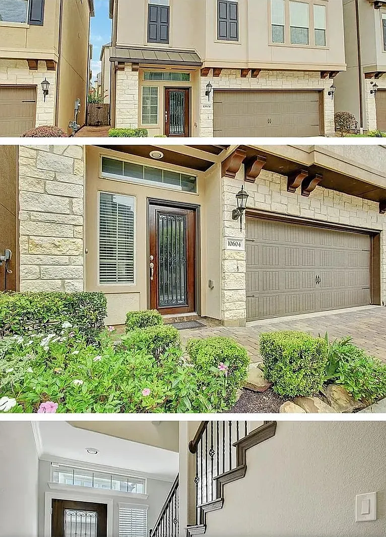 Stunning Spring Shadows 3 story Townhome — Photo 4