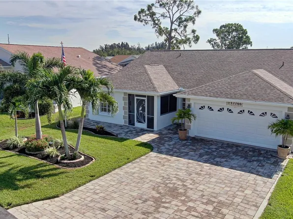 17766 Acacia Dr, North Fort Myers, FL 33917
