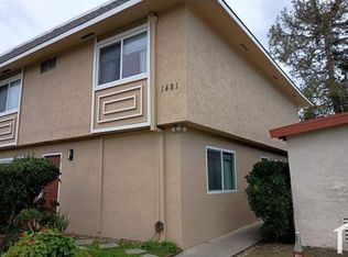 1481 Reganti Pl, Concord, CA 94518
