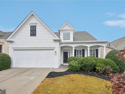 1475 Diplomat Dr, Cumming, GA, 30041