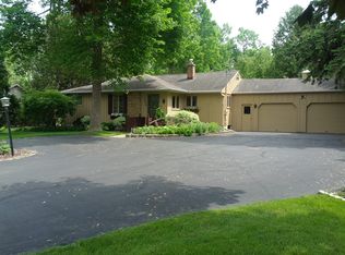 N7239 Winnebago Dr, Fond Du Lac, WI 54935