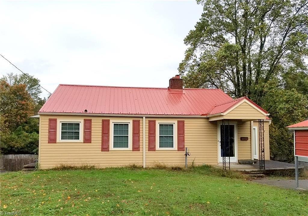 233 E Kivett St, Asheboro, NC 27203 Zillow