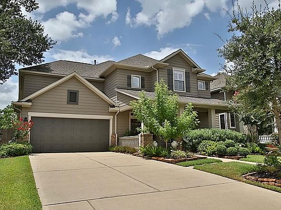 2nd image of 13611 Indigo Spires Dr
