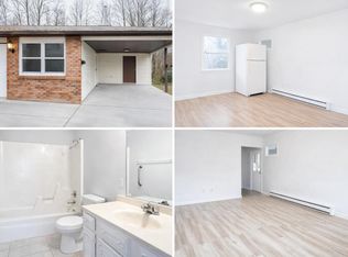 2012 Illinois Ave UNIT 3, Murphysboro, IL 62966