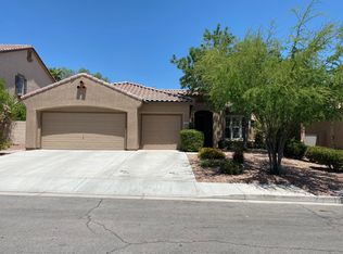 10212 Refuge Ct, Las Vegas, NV 89135
