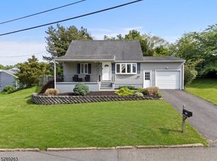 107 Belt Rd, Phillipsburg, NJ 08865