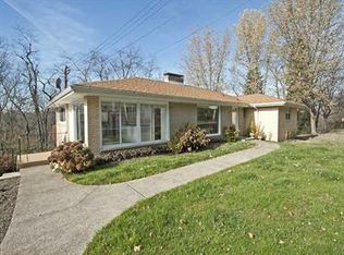 935 Dorseyville Rd, Pittsburgh, PA 15238