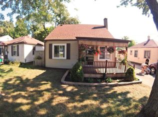 142 Murray St SW, Wyoming, MI 49548