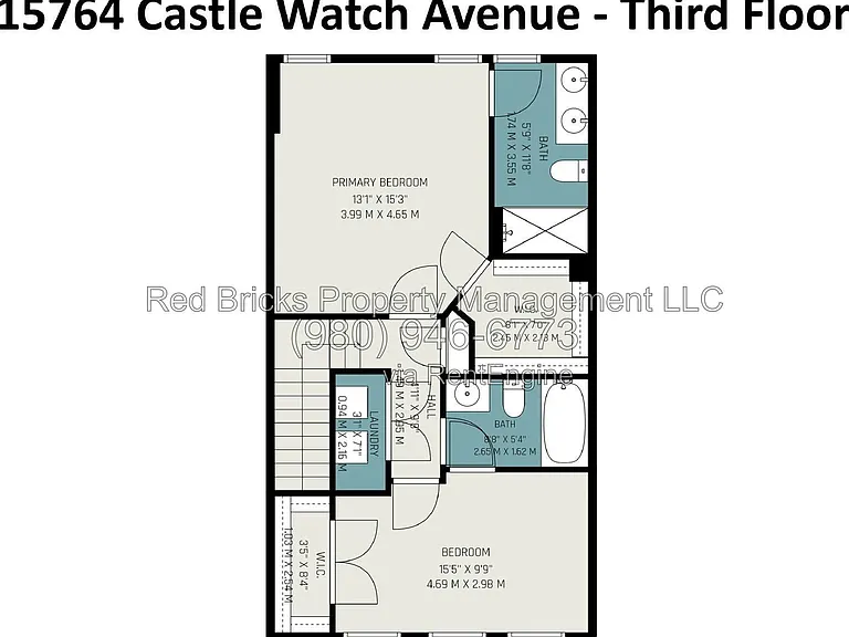 15764 Castle Watch Ave — Photo 8