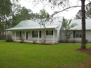 4603 Laurelwood S, Hahira, GA 31632