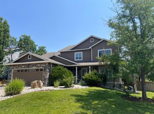 13800 Hudson St, Thornton, CO 80602
