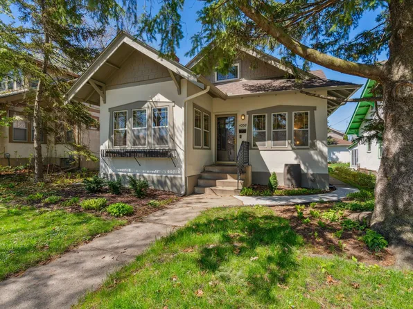 4338 Harriet Ave, Minneapolis, MN 55409