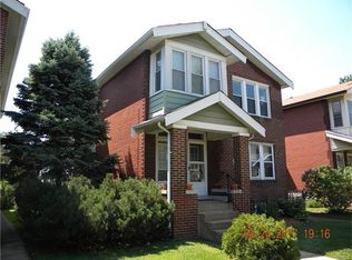5044 Bancroft Ave, Saint Louis, MO