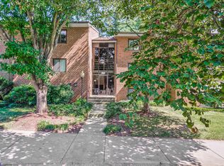1439 Northgate Sq UNIT 21B, Reston, VA 20190