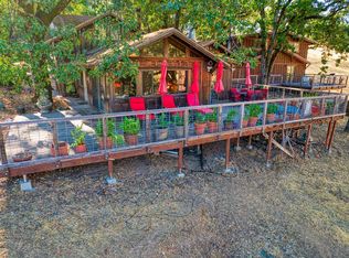 4540 Moose Rd, Ukiah, CA 95482