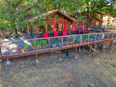 4540 Moose Rd, Ukiah, CA, 95482