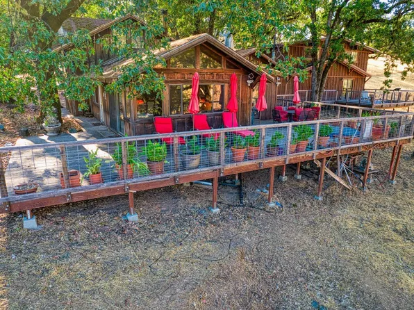 4540 Moose Road, Ukiah, CA 95482