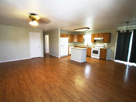 Main Living Space