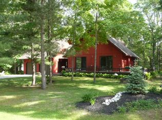 130 Siesta Trl, Roscommon, MI 48653