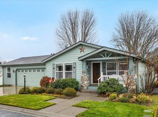 366 Marian Ave #39, Central Point, OR 97502