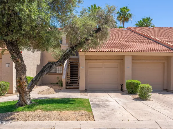 11515 N 91ST Street #247, Scottsdale, AZ 85260