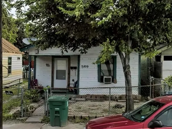 2809 Tuam St, Houston, TX 77004