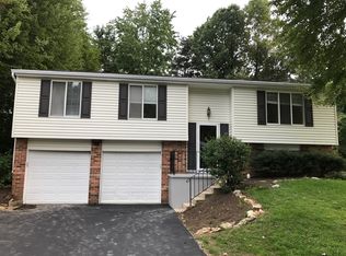 5828 Heming Ave, Springfield, VA 22151