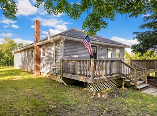 723 Millay Rd, Bowdoin, ME 04287