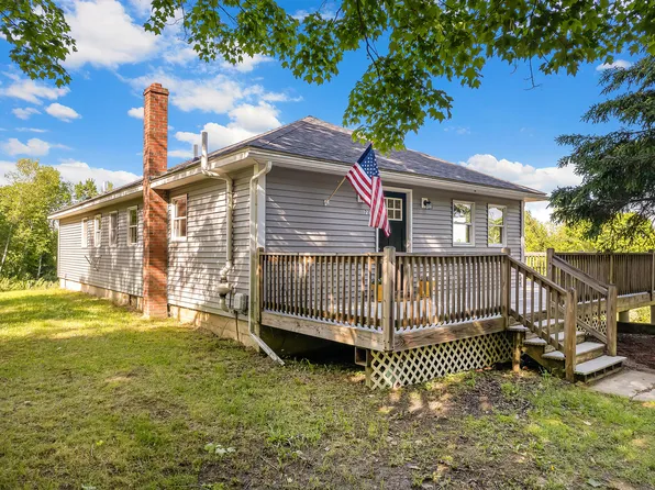 723 Millay Road, Bowdoin, ME 04287
