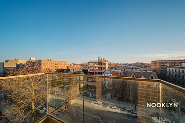 Rented by Nooklyn NYC LLC