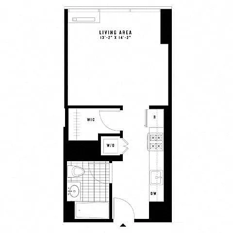 Building Photo - 435 W 31st St #5P