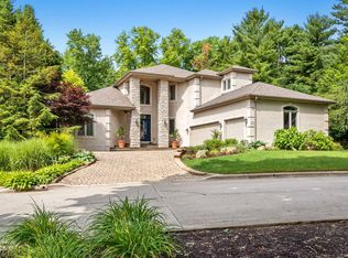 800 Pinecliff Pl, Columbus, OH 43085