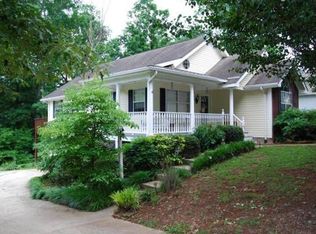 119 Benwood Trl NE, Cleveland, TN 37323