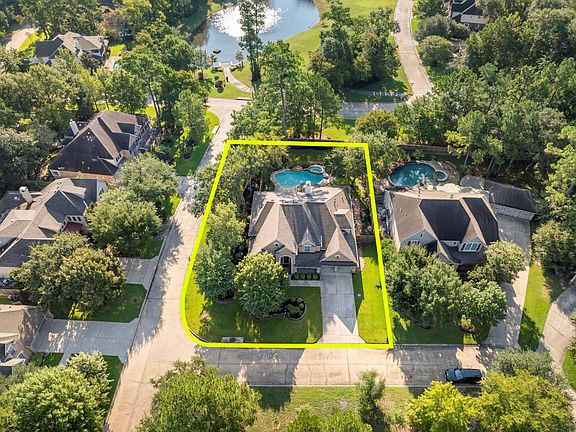 4th image of 14 Mammoth Springs Ct