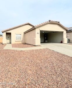 12430 W Willow Ave, El Mirage, AZ, 85335