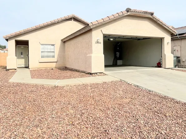 12430 W WILLOW Avenue, El Mirage, AZ 85335
