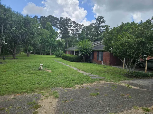 409 Dial St, Jacksonville, TX 75766