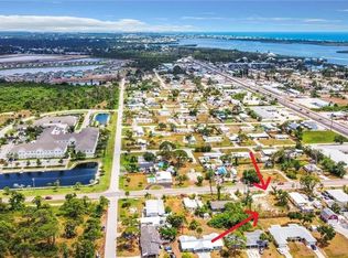 7439 San Casa Dr #4, Englewood, FL 34224