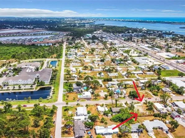 7439 San Casa Dr #4, Englewood, FL 34224