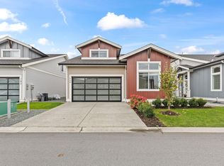 46213 Hakweles Rd #104, Skowkale, BC V4Z0C6