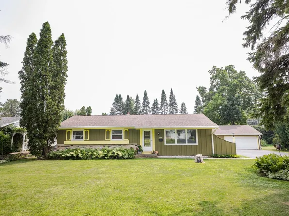 26731 Katherine STREET, Wind Lake, WI 53185