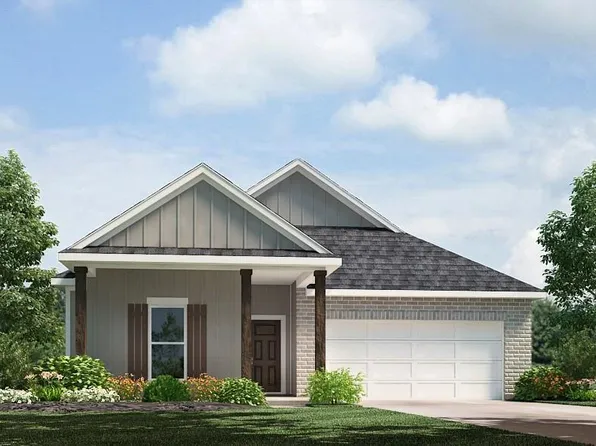 40722 Cara Mae St, Slidell, LA 70461