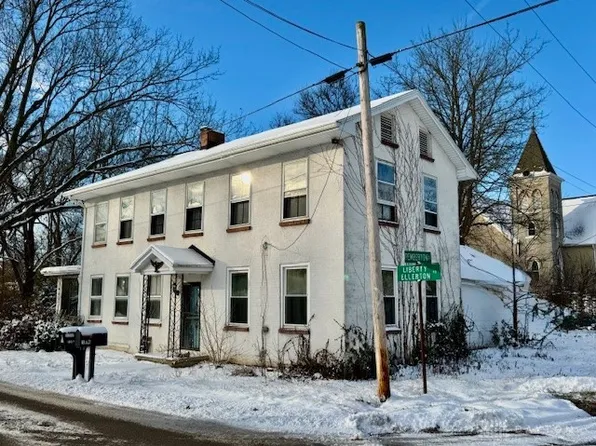 1807 Liberty Ellerton Rd, Dayton, OH 45417