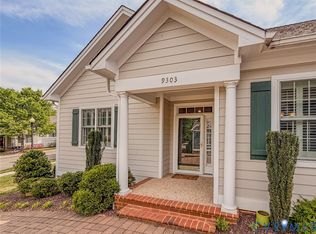 9303 Amberleigh Cir, North Chesterfield, VA 23236