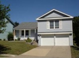 1916 NW 62nd Ter, Kansas City, MO 64151