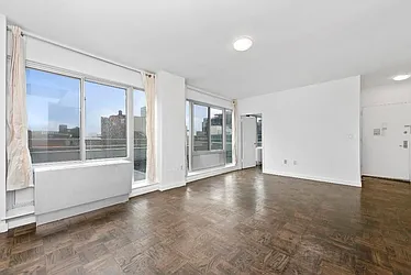 Rented by Hakimian Management