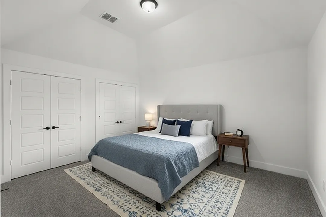 Bright Move-In-Ready 4-Bed Home in Little Elm, TX — Photo 1