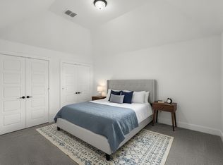 521 Silbury St, Little Elm, TX 75068