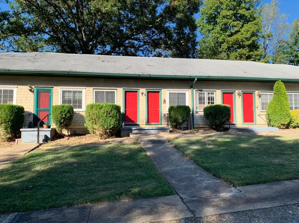 7 Violet Hill Cir #6, Asheville, NC 28805